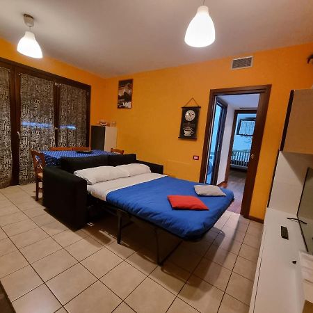 Ama Milano Intero Appartamento Bicocca Zona 9 Exteriör bild