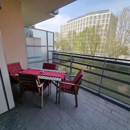 Ama Milano Intero Appartamento Bicocca Zona 9 Exteriör bild
