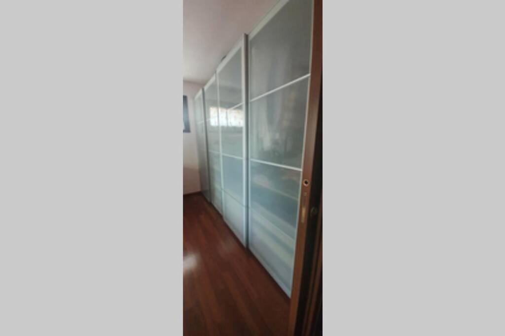 Ama Milano Intero Appartamento Bicocca Zona 9 Exteriör bild