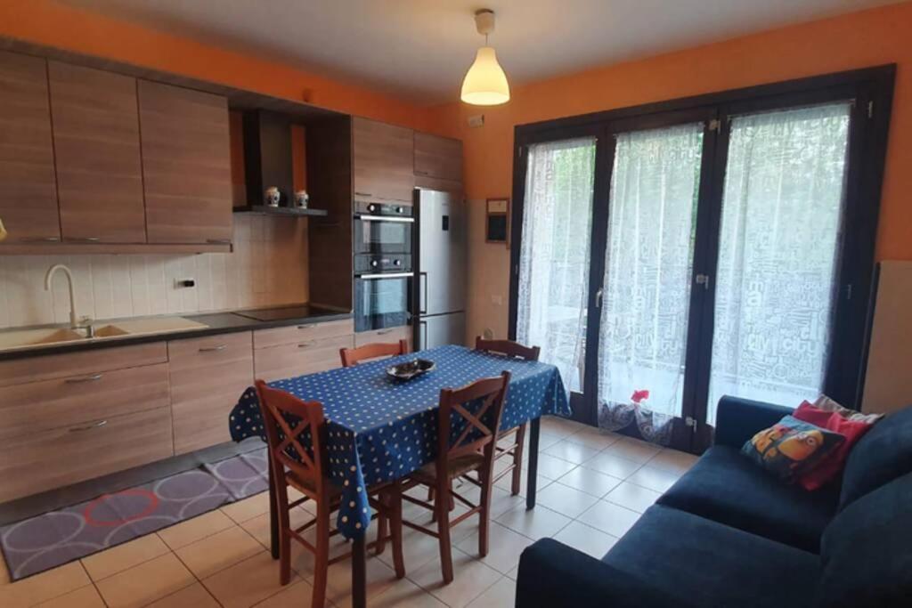Ama Milano Intero Appartamento Bicocca Zona 9 Exteriör bild