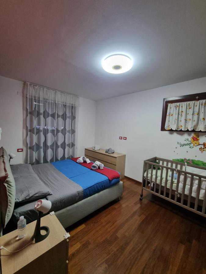 Ama Milano Intero Appartamento Bicocca Zona 9 Exteriör bild