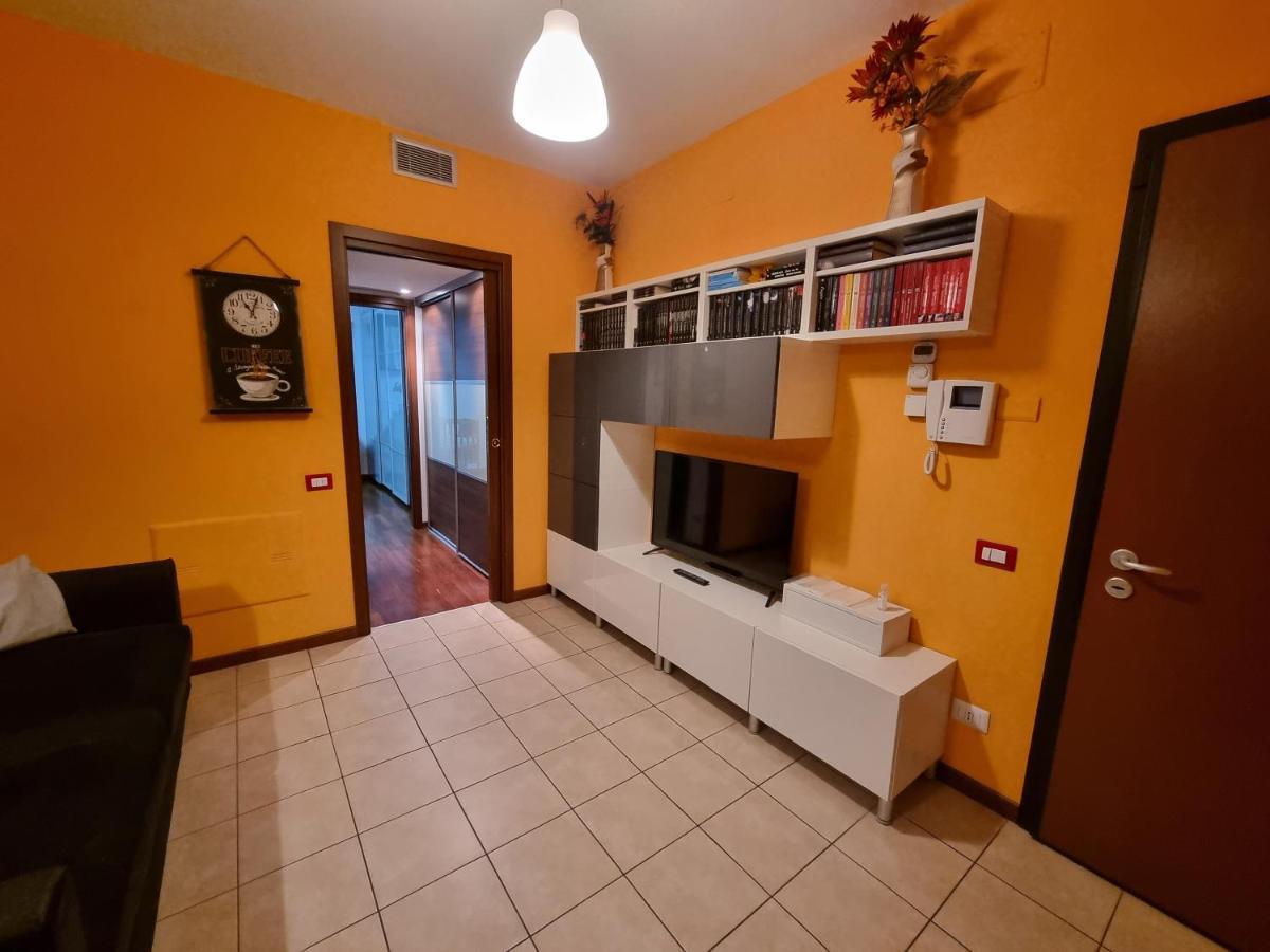 Ama Milano Intero Appartamento Bicocca Zona 9 Exteriör bild