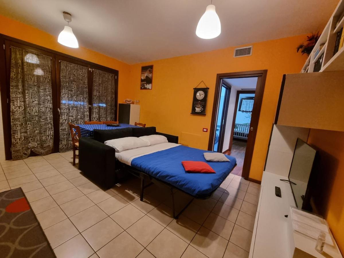 Ama Milano Intero Appartamento Bicocca Zona 9 Exteriör bild