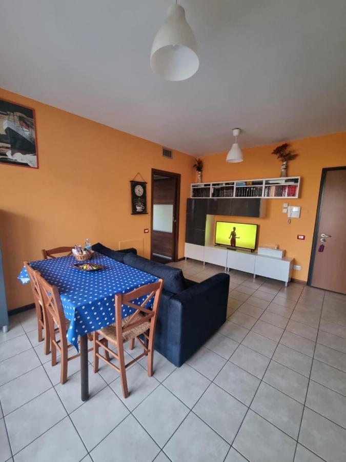 Ama Milano Intero Appartamento Bicocca Zona 9 Exteriör bild