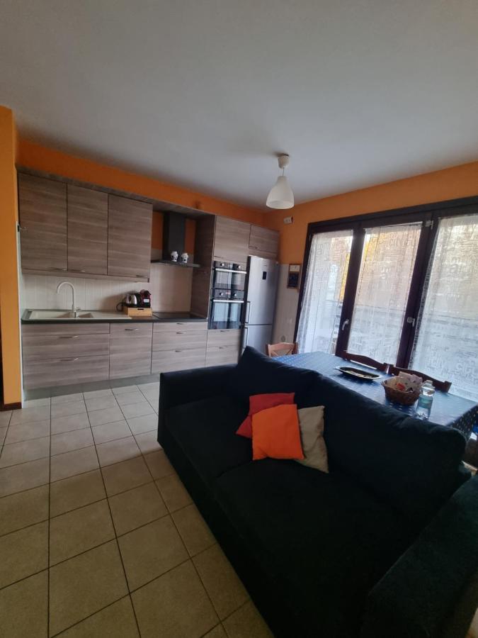 Ama Milano Intero Appartamento Bicocca Zona 9 Exteriör bild