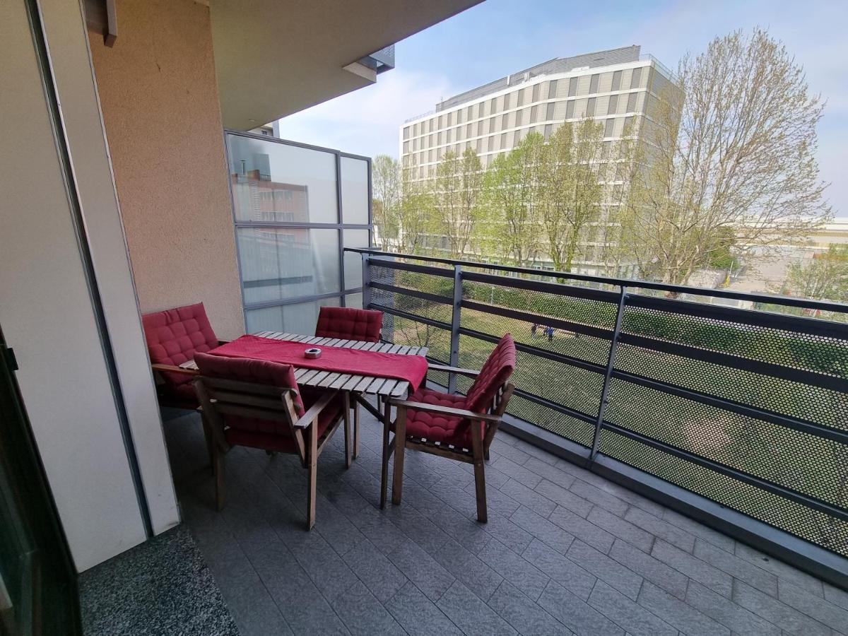 Ama Milano Intero Appartamento Bicocca Zona 9 Exteriör bild